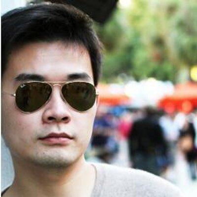 WilliamWangNLP's profile picture