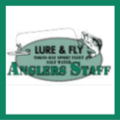AnglersStaff's profile picture