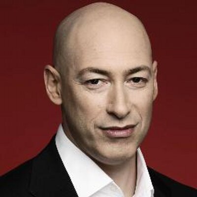 Дмитрий Гордон's profile picture