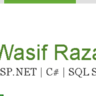 Syed Wasif Raza profil fotoğrafı