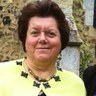 Profilbild von Sheila Cotton