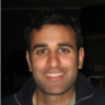 Sumir Meghani 的头像