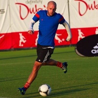 Paul Radley's profile picture
