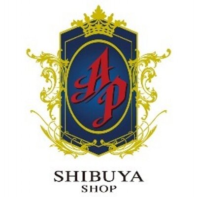 AP_shibuyashop's profile picture
