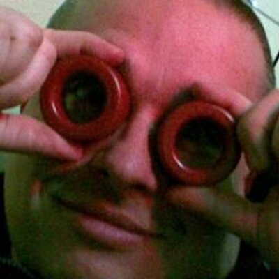 MocnyVlog's profile picture