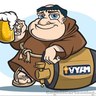 Friar Balsam's profile picture