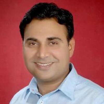 BaljeetBehror's profile picture