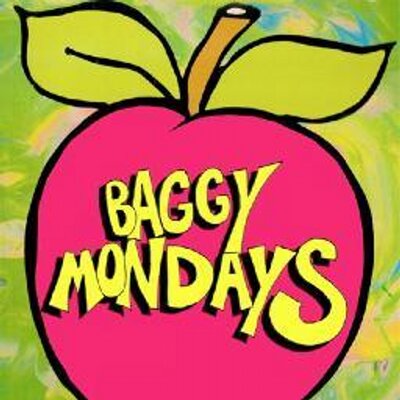 BaggyMondays's profile picture