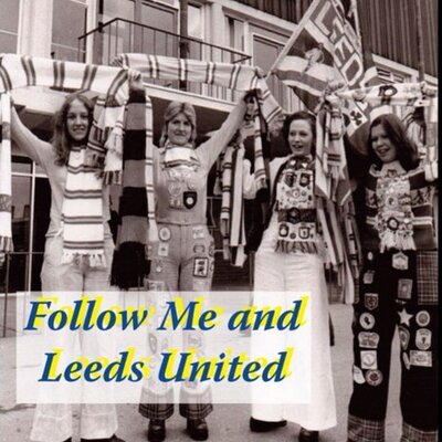 FollowMeAndLUFC's profile picture