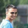 vishal heble profil fotoğrafı