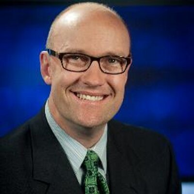 Scott Breen's profile picture