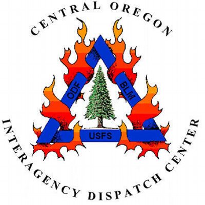 Central OR Fire Info's profile picture