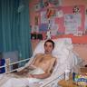 simon shaw failed by NHS 17 years ♿️🌱 profil fotoğrafı