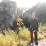 Ismael profil fotoğrafı