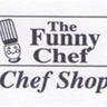 THE FUNNY CHEF profil fotoğrafı
