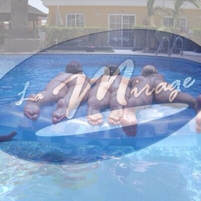 La Mirage Swingers's profile picture