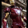 Tony Stark profil fotoğrafı
