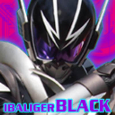 イバライガーブラック's profile picture