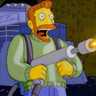 Profilbild von Hank Scorpio