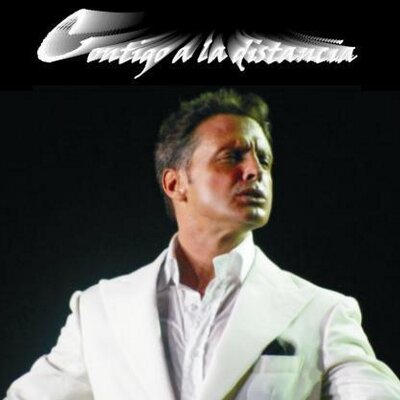 ContigoalaDistanciaLuisMiguel's profile picture