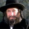 RabbiHershal Tuckman 的头像