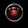 Profilbild von HAL9000 (not the real one)