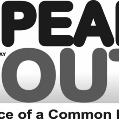 SpeakOut16's profile picture