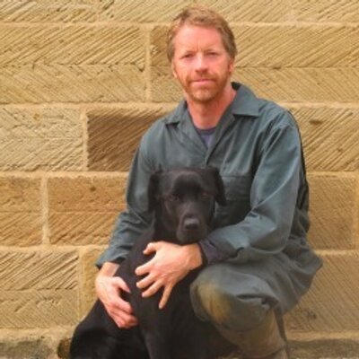 Peter Mawson's profile picture