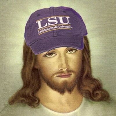 LSUJesus's profile picture
