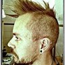 Profilbild von Oscar Heed