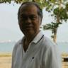 Profilbild von Maurice A. Phillips.