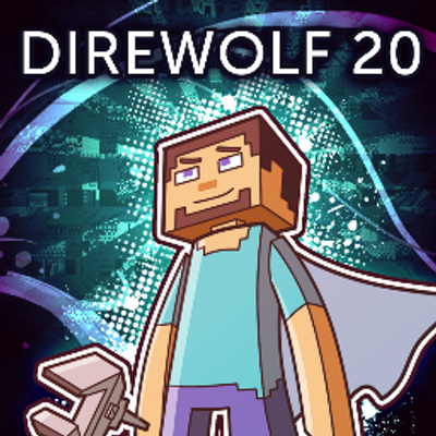 Direwolf20's profile picture