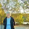 Profilbild von Annette Barlow