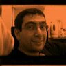 Berc Şahinoğlu profil fotoğrafı