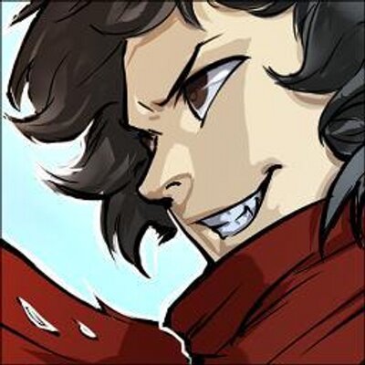 ManlyBadassHero's profile picture