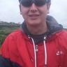 Profilbild von Colin Nolan
