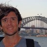 Pablo Utrera profil fotoğrafı