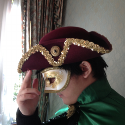 Nosuke0213's profile picture