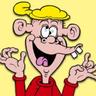 Profilbild von m james