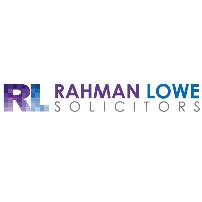 RahmanLowe's profile picture