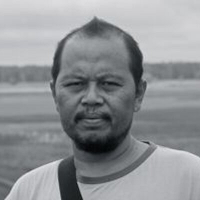 Franky Samperante's profile picture
