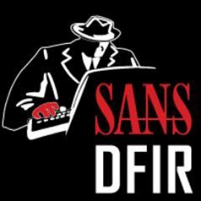 sansforensics's profile picture