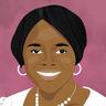 Profilbild von Phyllis Young