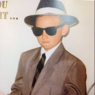TannerLafever's profile picture