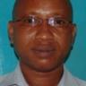 DIXON MBOGHO's profile picture