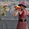 吕靖 profil fotoğrafı