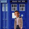 Obama Who profil fotoğrafı