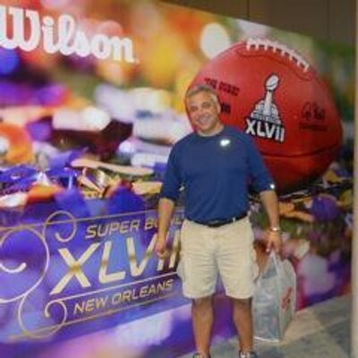 Ray Gronowski's profile picture