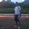 Profilbild von Alex Pérez