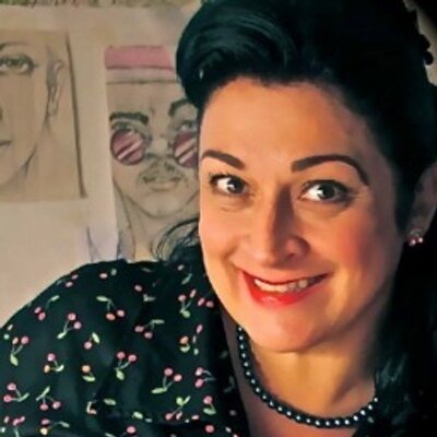 Tania Gaidarji's profile picture